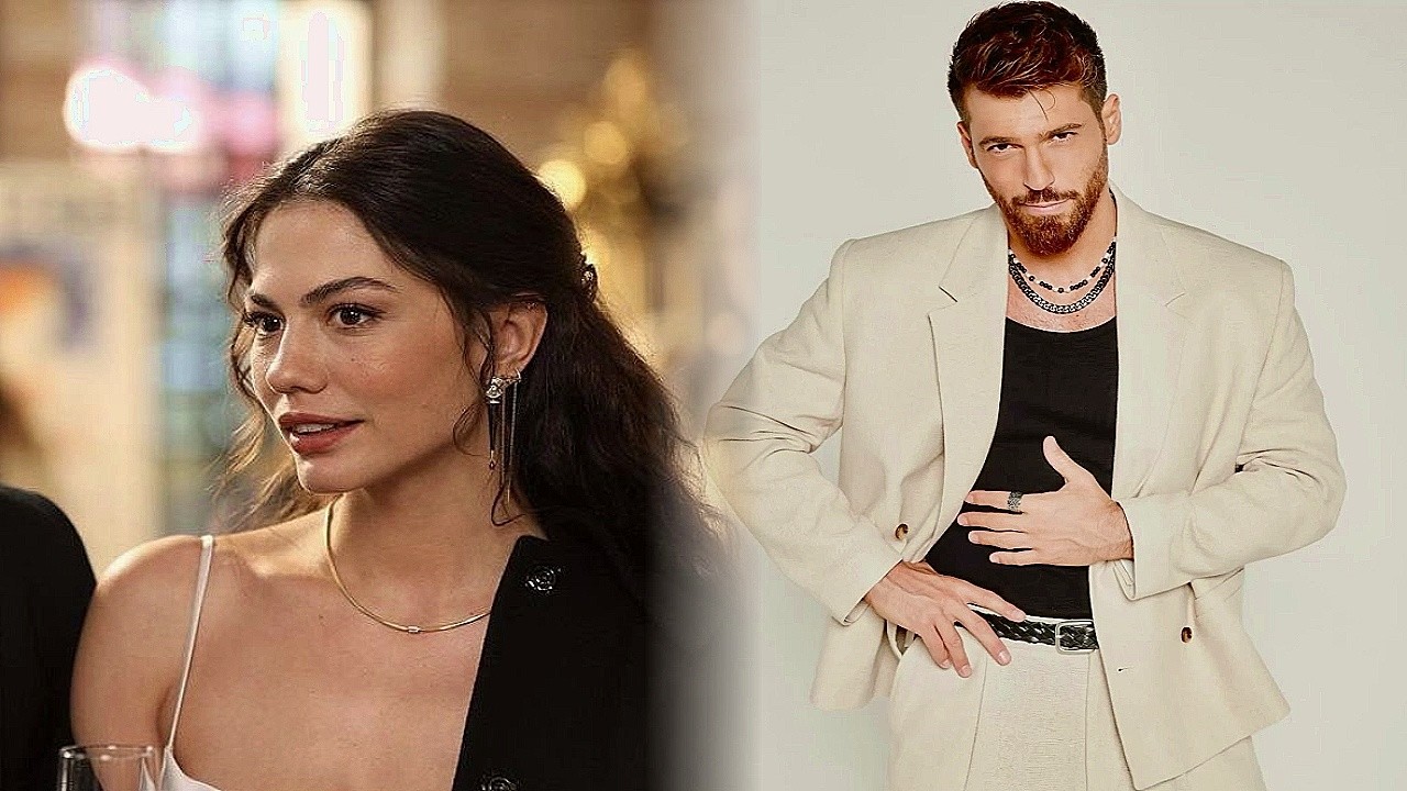 Джан Яман в опасности! Причина, по которой он не участвует в фестивале.