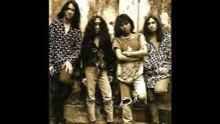 Sepak terjang EdanE sebagai band Rock legendaris indonesia part 1