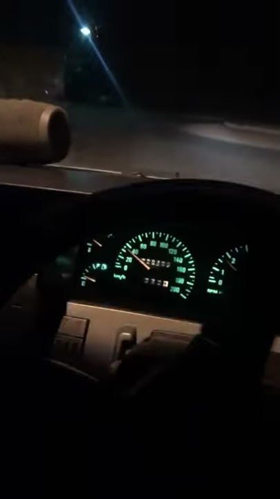 R31 rb30 turbo wastegate scream