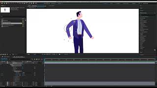 Motion Graphics - Puppet Tutorial screenshot 5