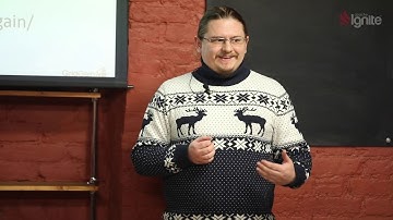 Apache Ignite — распределенный Machine Learning с Java API - Юрий Бабак - GridGain