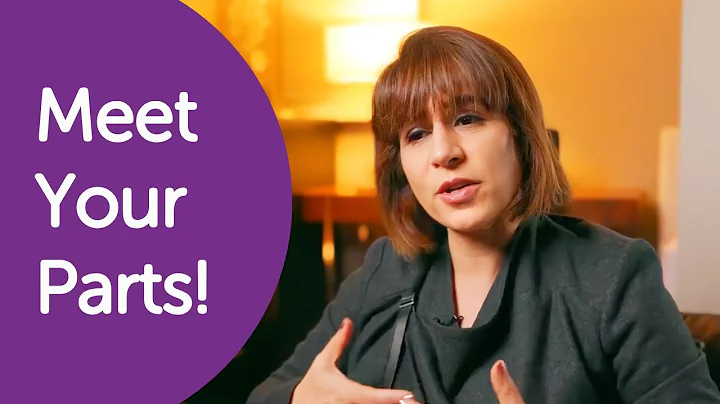 Internal Family Systems Therapy (IFS): Healing Complex Trauma