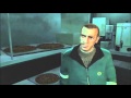 Grand Theft Auto IV - #100