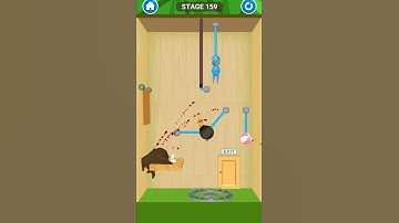 rescue cut stage- 159