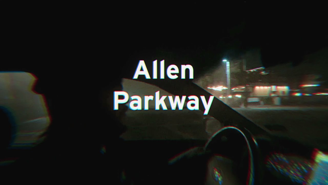 J U N O - Allen Parkway (Official Music Video)