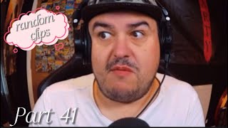random clips of daz (part 41)