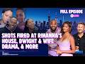 Wild Celeb Moments Unfiltered, Viral Videos, &amp; Pop Culture with a Side of Humor | Side Dish