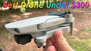 Best Drone Under $300