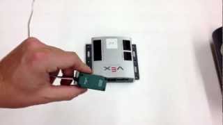 Tutoriel 1 - Interface VEX