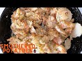 How to make Homemade Smothered Potatoes I Easy Smothered Potatoes