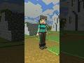 Don't like Minecraft, Are you sure🧐 #minecraft #animation #trending #shorts #gaming