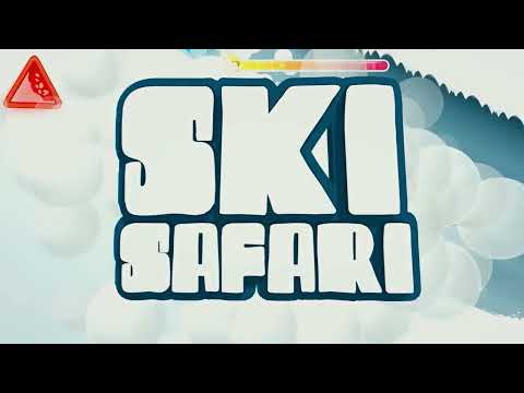 🔥 Download Ski Safari10th anniversary 1.0.0 [unlocked/Adfree] APK MOD.  Reissue of a bright runner in honor of its 10th anniversary 