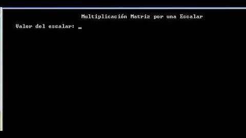 suma multiplicacion matrices c++ lik