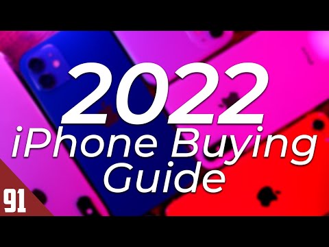 Video: Atnaujintas „iPhone“: Ką Tai Reiškia Ir Ar Verta Pirkti?