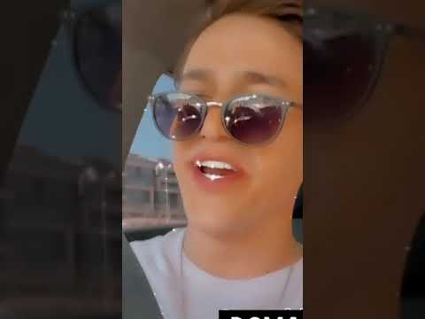 نورمار يغني اغنية ضلك بالحياة مكفي نور الي بقلبك ماطفي صوتهه جببرر