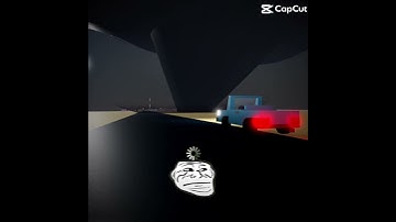 troll face edit #edit #roblox #tornado #trollface