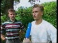 Arminia Bielefeld &amp; RW Essen Vorbericht Regionalliga 94/95