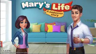 Mary's Life: A Makeover Story - My first few minutes in game screenshot 5
