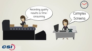 SAP S/4HANA Quality Management in 1min