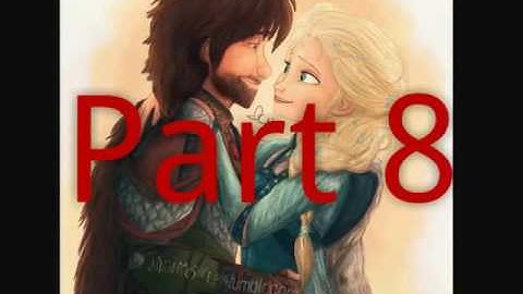 (HICCELSA)| Take Me Home |Part 8|