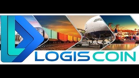 LOGIS COIN   STAKING GUIDE AND SETUP $LGS