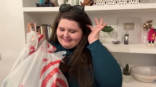 come to Target with us, Target haul, & spending the day with mamalynn | vlog