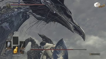 Dark Souls and the "git gud" mentality