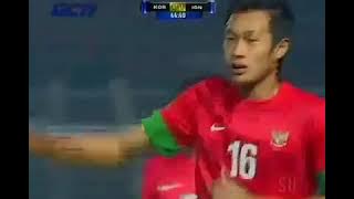 TIMNAS U19 VS KORSEL U19 FULL