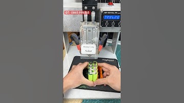 Pin và bình acquy cái nào tốt hơn?