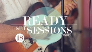 Yogui - Guapa  // #18 Ready Set Sessions