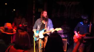 The Jompson Brothers - On The Run - 3.31.12 chords