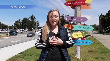 CSUMB: You Are Welcome Here