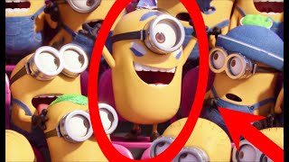 sus minions moments 4