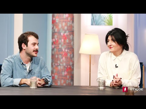 #დღისკოდი პირველი არხის ახალი უნიკალური აპლიკაცია, MobileTV!