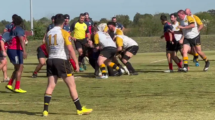 HARK vs Arrows 11 5 2022