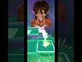 Attack On Titans Tile Hop EDM Rush Tileshop Viral Titan Shorts 