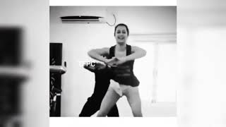 Apsara Rani Morning Gym Workout Video Latest Gym Workout Video Tfpc