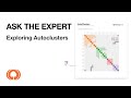 MyHeritage Ask The Expert - Exploring AutoClusters