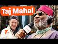 Testing Taj Mahal's Music Knowledge | The Track Star Podcast Mp3 Song