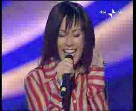 Alexia Dimmi Come Live 