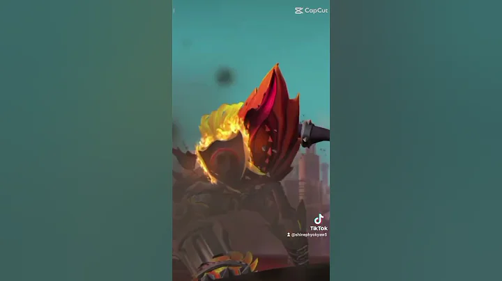 Aldous (500 stack) vs My favorite MLBB Hero | battle | My first video