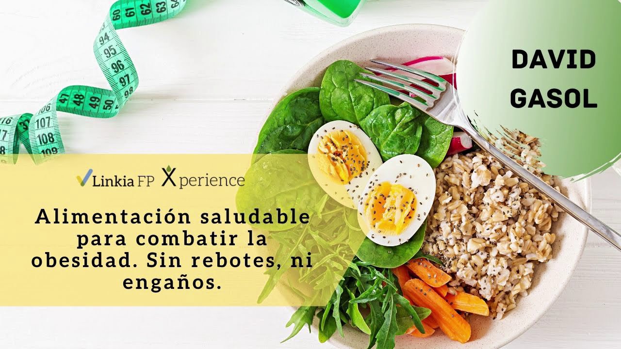 Como conseguir una alimentacion saludable