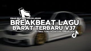 Download Lagu DJ TIKTOK TERBARU 2025! DJ BREAKBEAT LAGU BARAT TERBARU VIRAL JULI 2025 ENAK DI PERJALANAN MP3 Download Lagu DJ TIKTOK TERBARU 2025! DJ BREAKBEAT LAGU BARAT TERBARU VIRAL JULI 2025 ENAK DI PERJALANAN MP3