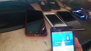 HTC Desire 626, 626s FRP/Google Lock Bypass Without PC New Method