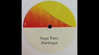 Unknown Artist - Unknown 2 Edge02White