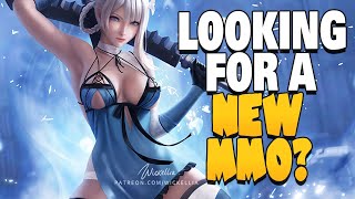 New MMORPGs Launching in December 2022 | What MMO Should You Play?
