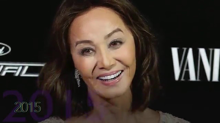 Así es el armario de Isabel Preysler | Diez Minutos