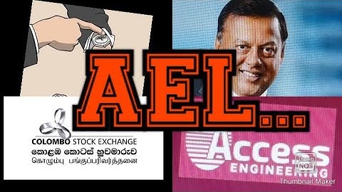 AEL.N000 / ACCESS ENGINEERING