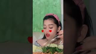 Shorts Mukbang Shamyang