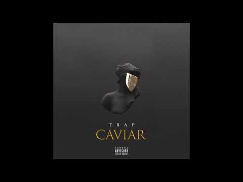 Young Midas x L-Montana - Trap Caviar (Komplette EP)